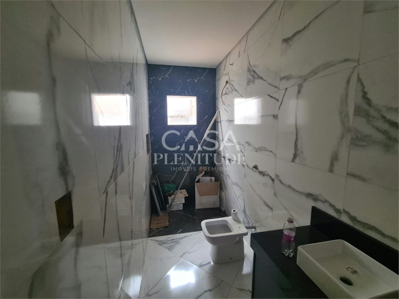 Terreno em condomínio à venda com 3 quartos, sendo 1 suíte, em Parque Ibiti Reserva, Sorocaba, SP