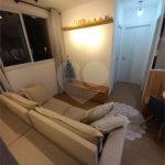 Apartamento à venda com 2 quartos em Brás, São Paulo, SP