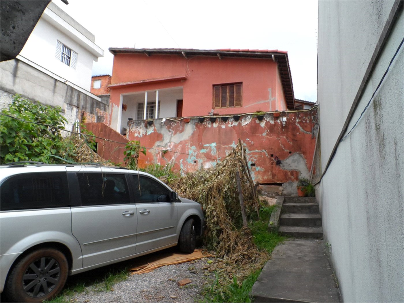 Casa à venda com 2 quartos em Limão, São Paulo, SP