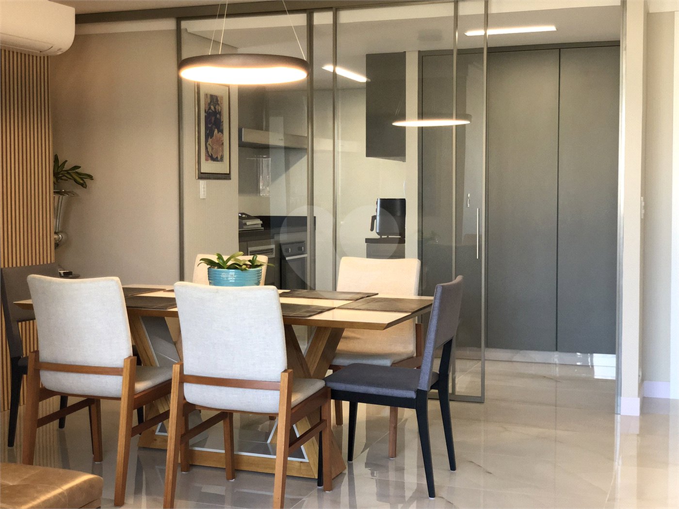 Apartamento à venda com 3 quartos em Vila Olímpia, São Paulo, SP