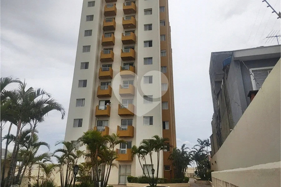 Apartamento à venda com 2 quartos em Vila Medeiros, São Paulo, SP