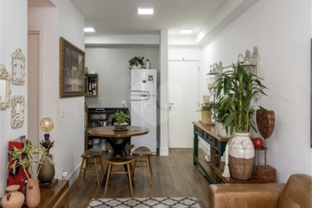 Apartamento à venda com 2 quartos, sendo 1 suíte, em Vila Leopoldina, São Paulo, SP