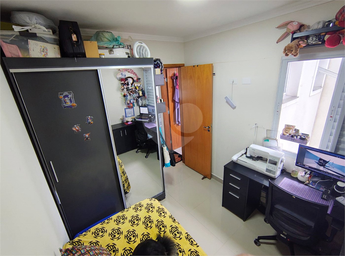 Casa em condomínio à venda com 1 quarto em Vila Mazzei, São Paulo, SP
