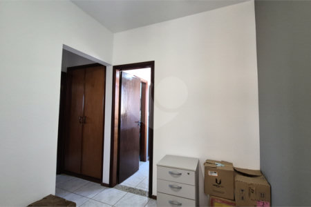 Apartamento à venda com 3 quartos, sendo 1 suíte, em Vila Seixas, Ribeirão Preto, SP