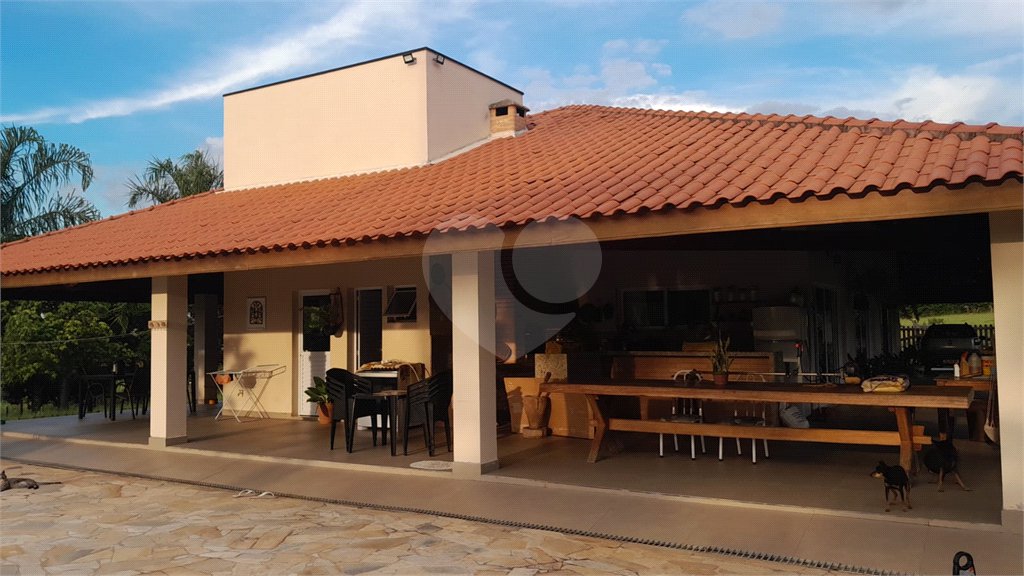 Sítio à venda com 3 quartos, sendo 1 suíte, em Recanto dos Bandeirantes, Porto Feliz, SP