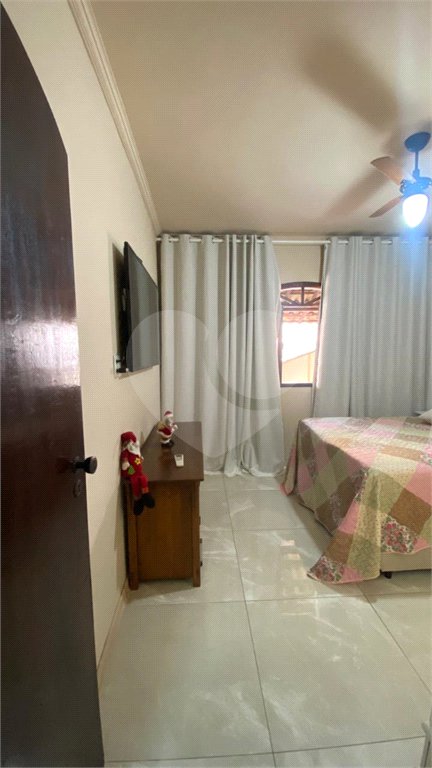 Casa à venda com 2 quartos em Campo Grande, Rio de Janeiro, RJ