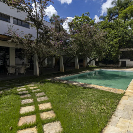 Sobrado à venda com 4 quartos, sendo 2 suítes, em Vila Morumbi, São Paulo, SP