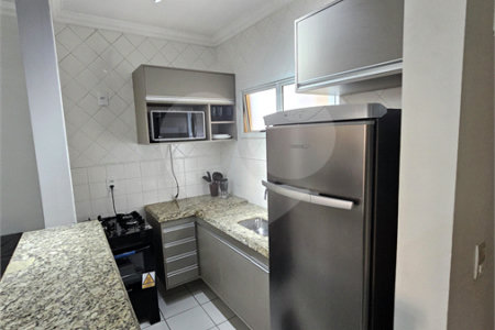 Apartamento à venda com 1 suíte, em Nova Ribeirânia, Ribeirão Preto, SP