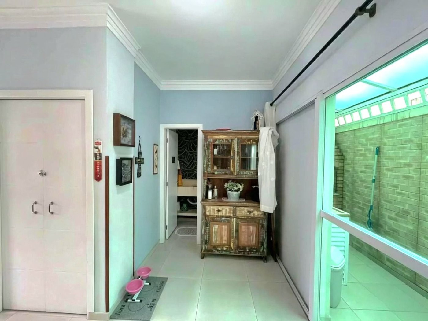 Casa com 2 dormitórios à venda, 130 m² por R$ 879.000,00 - Marapé - Santos/SP