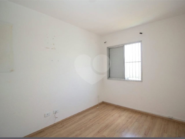 Apartamento à venda com 2 quartos em Freguesia do Ó, São Paulo, SP