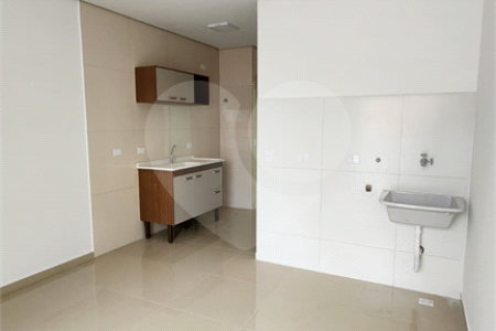 Studio à venda com 1 quarto em Campo Grande, São Paulo, SP
