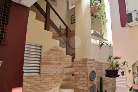 Apartamento à venda com 2 quartos em Botafogo, Rio de Janeiro, RJ