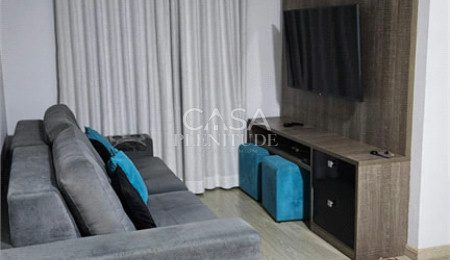 Apartamento à venda com 2 quartos em Jardim Europa, Sorocaba, SP