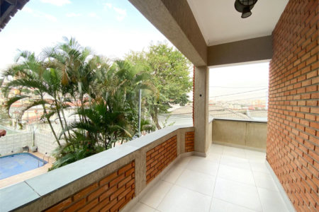 Casa à venda com 3 quartos, sendo 1 suíte, em Santana, São Paulo, SP