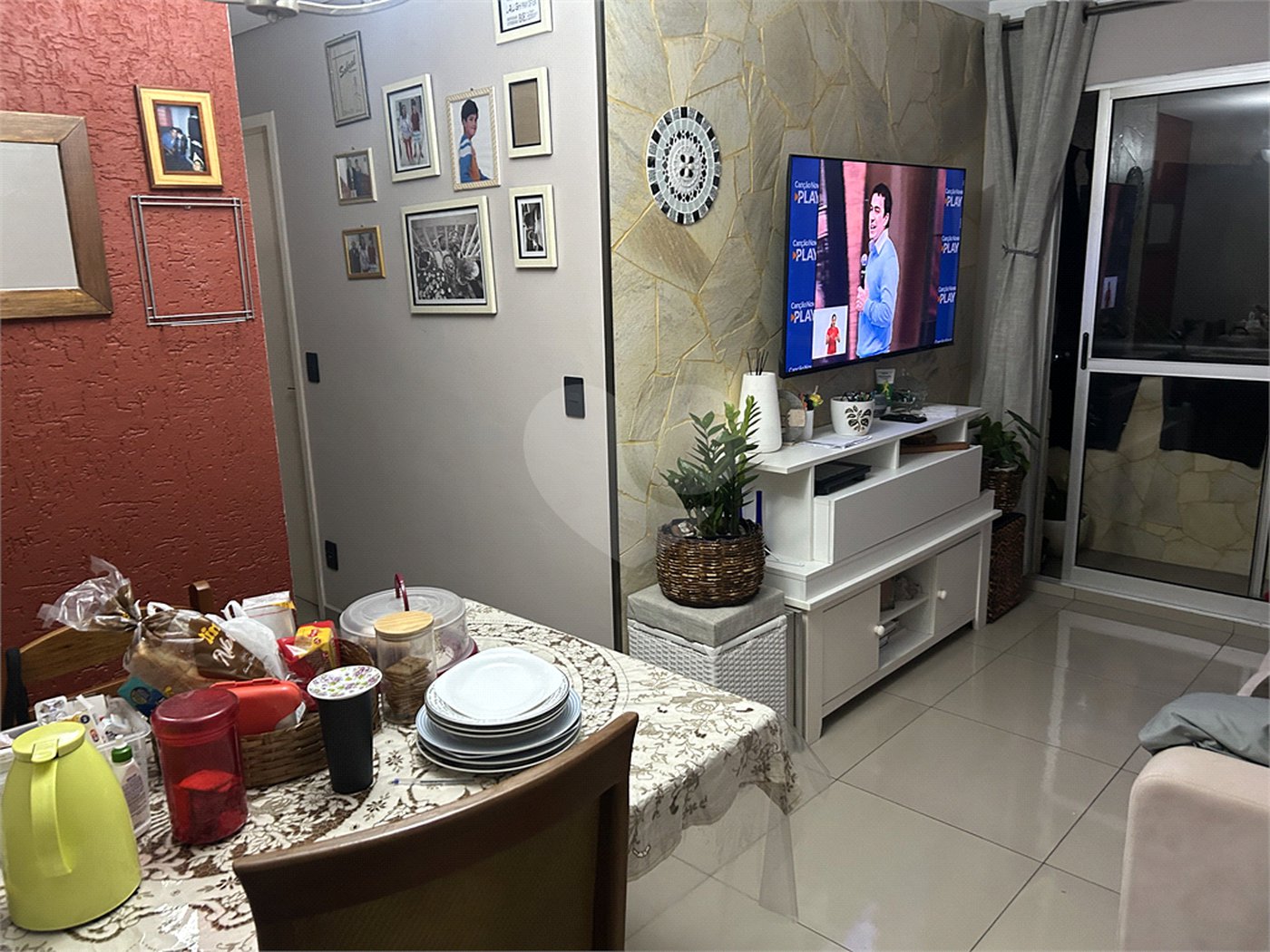 Apartamento à venda com 2 quartos em Vila Santa Teresa (zona Sul), São Paulo, SP