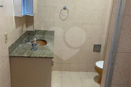 Apartamento à venda com 3 quartos em Tijuca, Rio de Janeiro, RJ