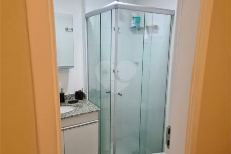 Apartamento à venda com 2 quartos, sendo 1 suíte, em Parque Reboucas, São Paulo, SP