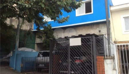 Casa à venda com 4 quartos, sendo 1 suíte,  em Mandaqui, São Paulo, SP
