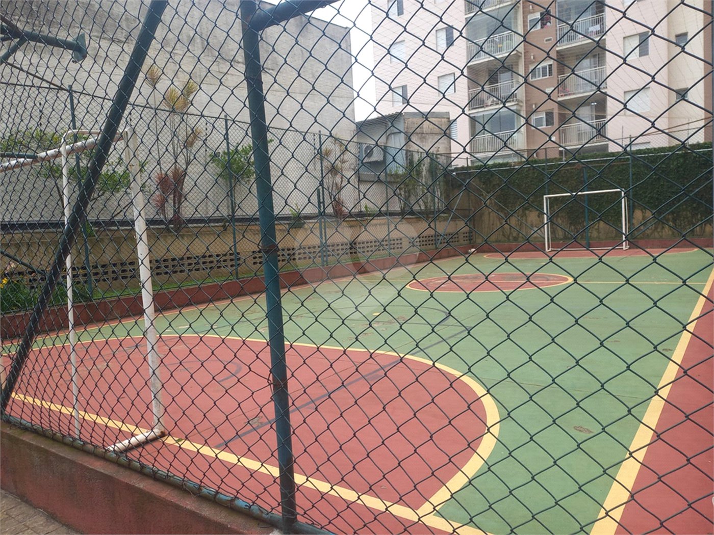 Apartamento à venda com 2 quartos em Vila São Paulo, São Paulo, SP