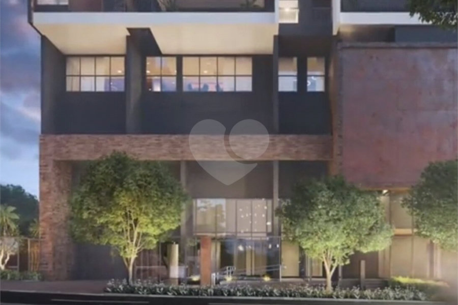 Apartamento à venda com 3 quartos em Vila Clementino, São Paulo, SP