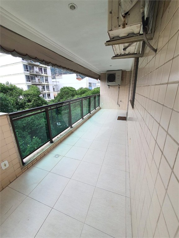 Cobertura à venda com 3 quartos, sendo 2 suítes, em Tijuca, Rio de Janeiro, RJ