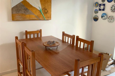 Casa em condomínio à venda com 3 quartos em Praia Rasa, Armação dos Búzios, RJ