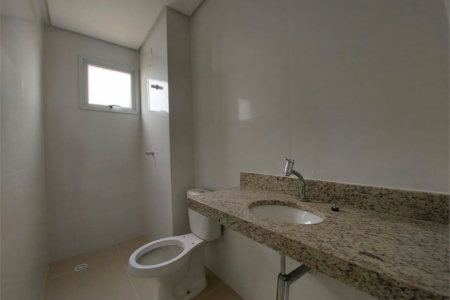 Apartamento Residencial à venda, Balneário Cidade Atlântica, Guarujá - AP1724.