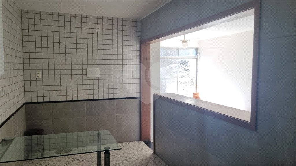 Casa de Vila à venda com 3 quartos, sendo 2 suítes,  em Tijuca, Rio de Janeiro, RJ