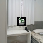 Apartamento para alugar com 2 quartos mobilado em Jardim Europa, Sorocaba - SP