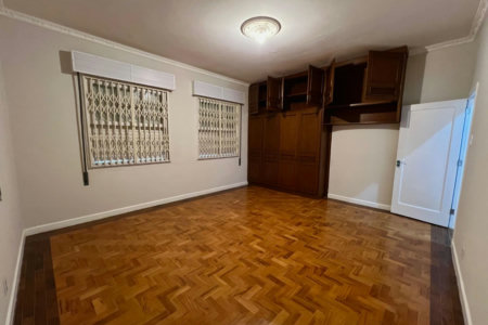 Casa com 4 dormitórios para alugar, 335 m² por R$ 21.181,12 - Gonzaga - Santos/SP