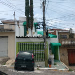 Sobrado à venda com 2 quartos em Santana, São Paulo, SP