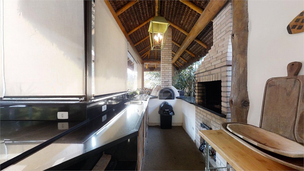 Casa à venda com 4 suítes em Jardim Marajoara, São Paulo, SP