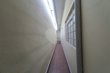 Casa Térrea à venda com 2 quartos em Vila Gustavo, São Paulo, SP