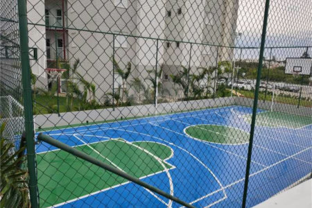 Apartamento à venda com 2 quartos, sendo 1 suíte, em Jardim Bela Vista, Indaiatuba, SP