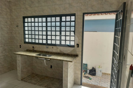 Casa à venda com 3 quartos, sendo 1 suíte, em Cidade Jardim, Sorocaba, SP