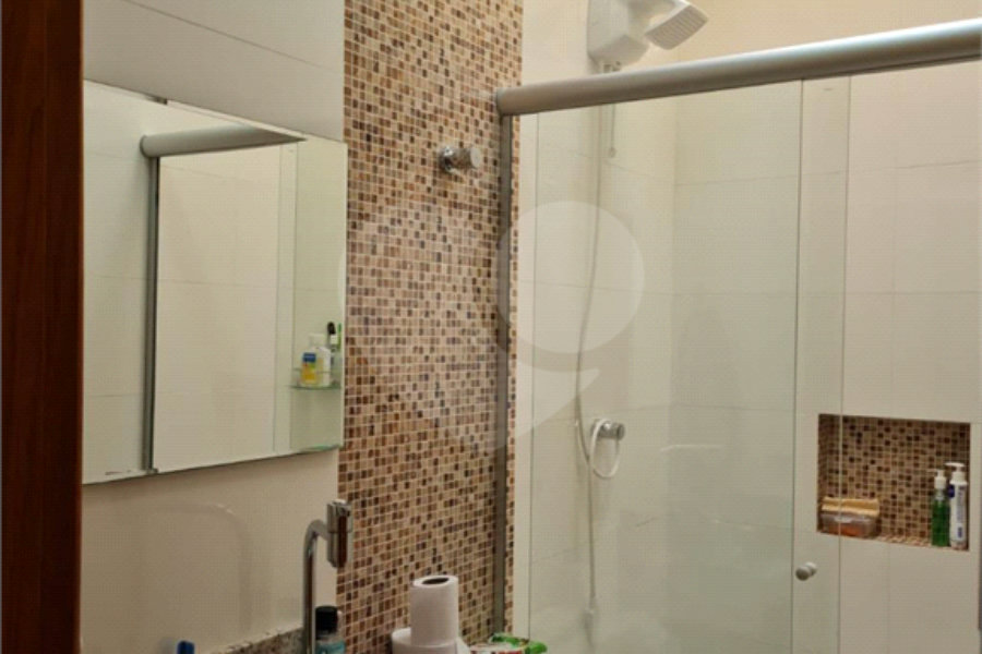 Sobrado à venda com 3 quartos, sendo 1 suíte, em Vila Formosa, São Paulo, SP