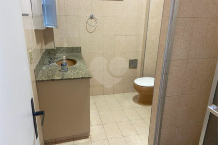 Apartamento à venda com 3 quartos em Tijuca, Rio de Janeiro, RJ