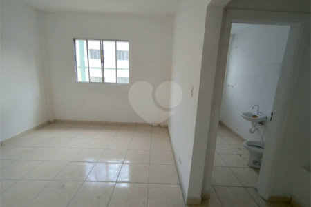 Sala Comercial à venda na Santa Cecília com 30m2
