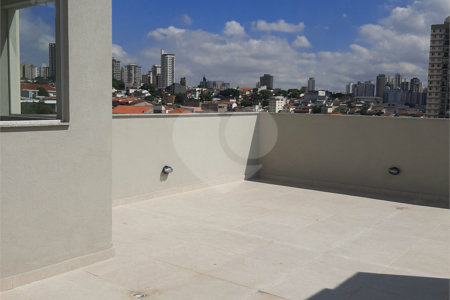 Apartamento à venda com 2 quartos em Vila Aurora (zona Norte), São Paulo, SP