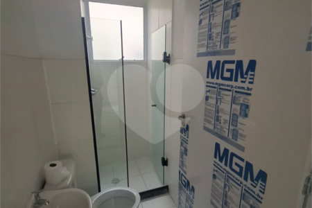 Apartamento à venda com 2 quartos em Santíssimo, Rio de Janeiro, RJ