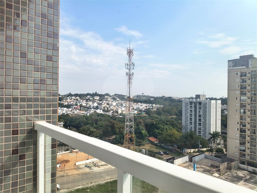 Apartamento à venda com 2 quartos, sendo 1 suíte, em Parque Campolim, Sorocaba, SP
