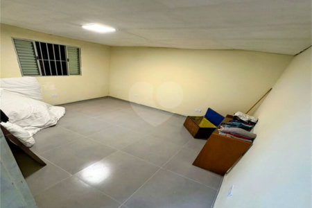 Casa à venda com 1 quarto em Vila do Castelo, São Paulo, SP