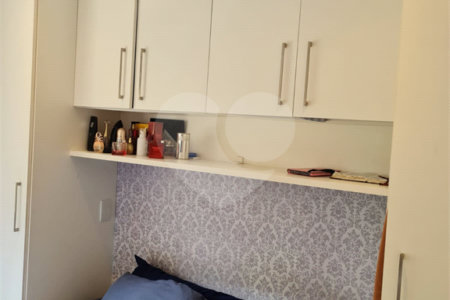 Apartamento à venda com 3 quartos, sendo 1 suíte,  em Vila Andrade, São Paulo, SP