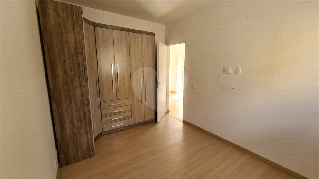 Apartamento à venda com 2 quartos em João XXIII, Vinhedo, SP