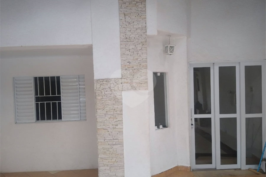 Casa Térrea à venda com 3 quartos, sendo 1 suíte, em Tucuruvi, São Paulo, SP