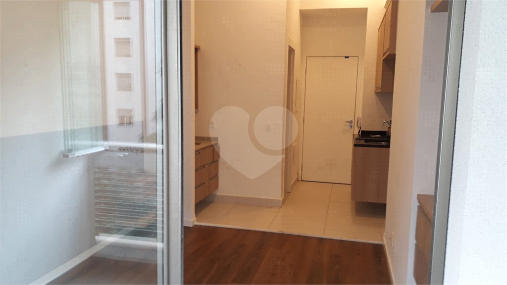Apartamento para alugar com 1 quarto em Vila Madalena, São Paulo, SP