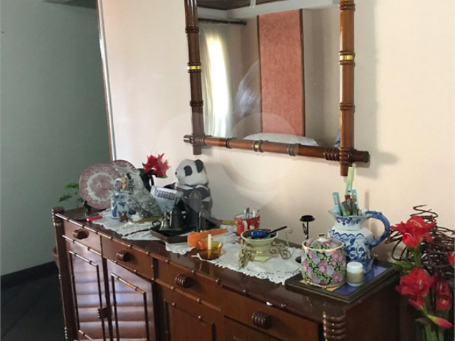 Apartamento à venda com 3 quartos, sendo 1 suíte,  em Mandaqui, São Paulo, SP