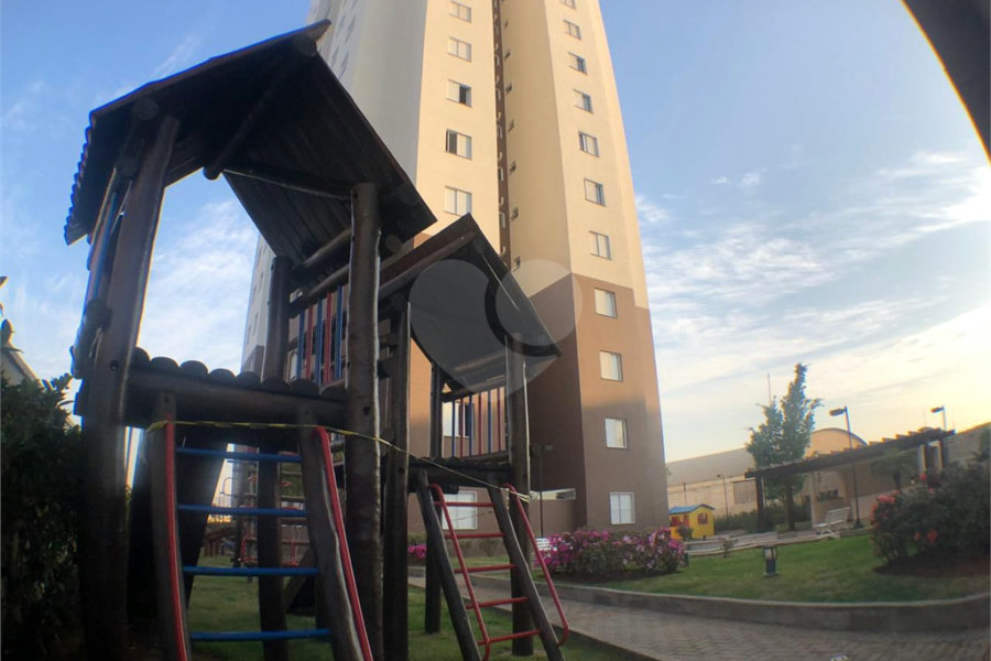 Apartamento à venda com 3 quartos, sendo 1 suíte, em Vila Guilherme, São Paulo, SP