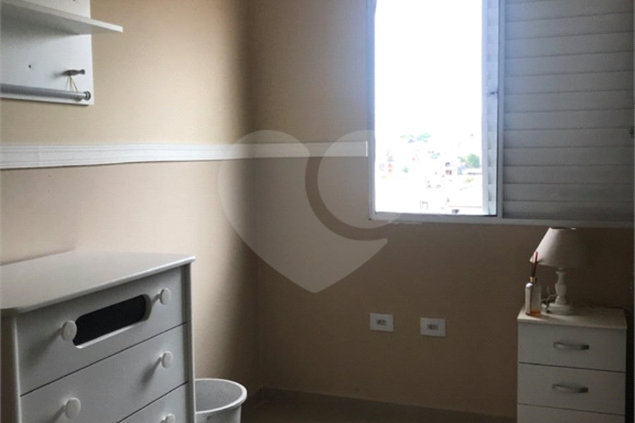 Sobrado à venda com 3 suítes em Vila Gustavo, São Paulo, SP
