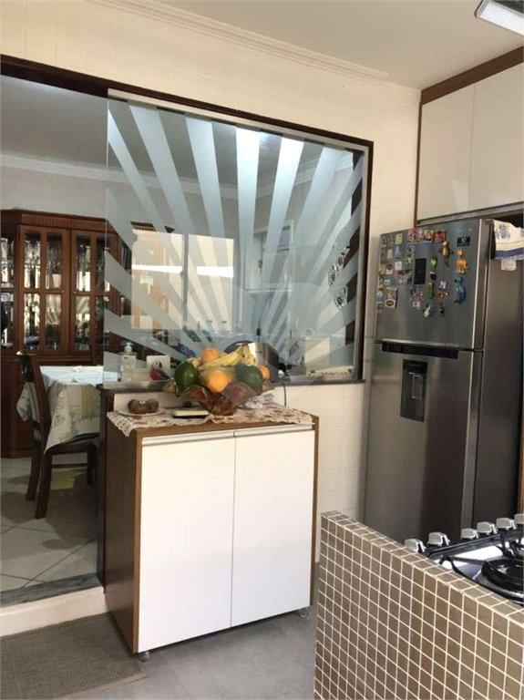 Casa Térrea à venda com 3 quartos, sendo 1 suíte, em Santana, São Paulo, SP